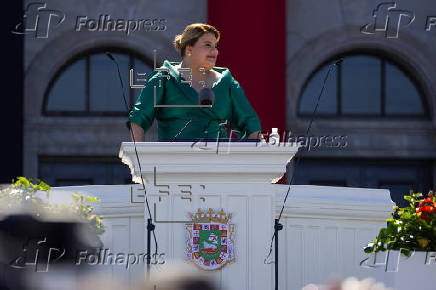 Jenniffer Gonzlez, una gobernadora de Puerto Rico con una carrera poltica fulgurante