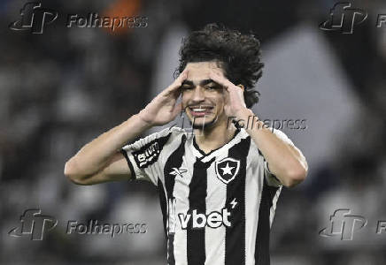 Botafogo x Portuguesa