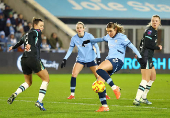 Women's Super League - Manchester City v Liverpool