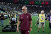 FLUMINENSE X FLAMENGO - 12.03.2025