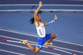World Athletics Indoor Championships