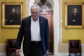 US Senate convenes to work on national security supplement: aid to Israel and Ukraine
