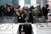 International Museum Day in Iran