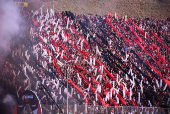 FUTEBOL-TORCIDAS