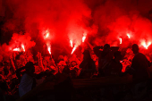 FUTEBOL-TORCIDAS