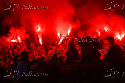 Especial Futebol Brasil - Torcidas