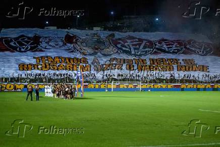 Especial Futebol Brasil - Torcidas