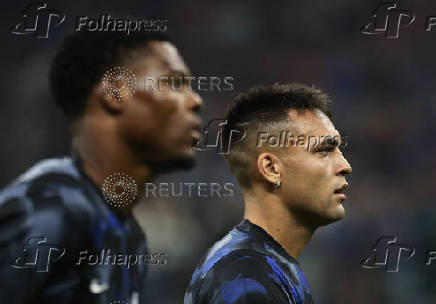 Serie A - Inter Milan v AC Milan