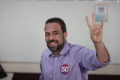 BOULOS VOTA