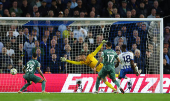 Premier League - Brighton & Hove Albion v Tottenham Hotspur