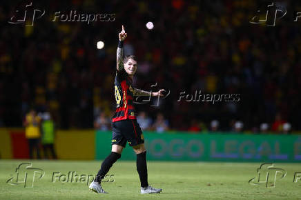 BRASILEIRO B 2024, SPORT X BOTAFOGO-SP