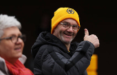 Premier League - Wolverhampton Wanderers v Southampton