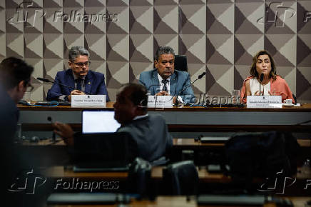 CPI das Bets  instalada no Congresso