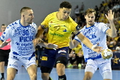 EHF Champions League - Industria Kielce vs SC Pick Szeged