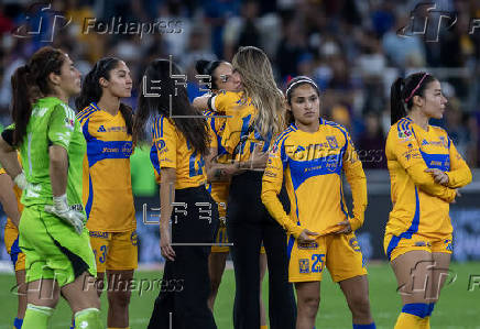 Liga MX Femenil: Rayadas - Tigres