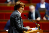 French National Assembly debates and votes on EU-Mercosur deal