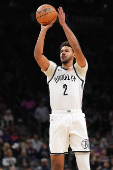 NBA: Brooklyn Nets at Phoenix Suns