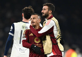 Europa League - Tottenham Hotspur v AS Roma