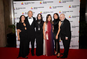 The Kennedy Center Honors Medallion Ceremony in Washington