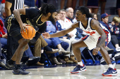 NCAA Basketball: Lindenwood at Mississippi