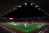 Premier League - Southampton v Tottenham Hotspur