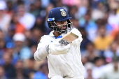 Cricket Australia vs India - Fourth Test, Day Three