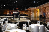 82nd Golden Globe Awards - Preparations