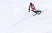 FIS Alpine Skiing World Championships in Saalbach - Day 13