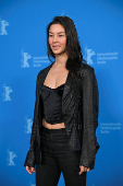 75th Berlinale International Film Festival in Berlin