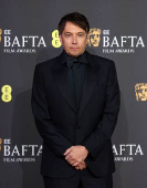 2025 British Academy of Film and Television Arts (BAFTA) awards