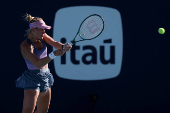 Tennis: Miami Open