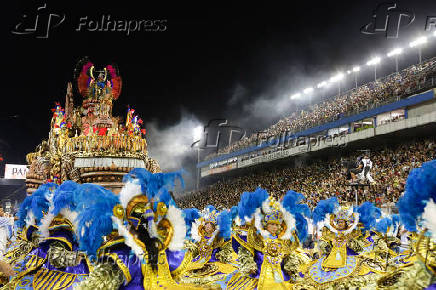 Especial Carnaval