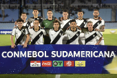 Copa Sudamericana: Danubio - Athletico Paranaense