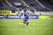 Rayo Zuliano vs Sportivo Ameliano