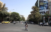 New anti-Israel billboard emerges in Tehran