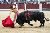 Feria de Octubre en Madrid