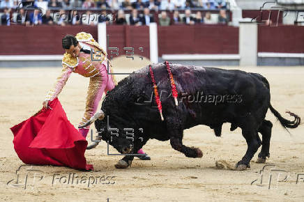 Feria de Octubre en Madrid