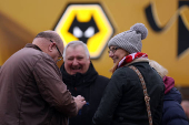 Premier League - Wolverhampton Wanderers v Southampton