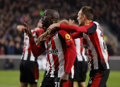 Premier League - Brentford v AFC Bournemouth