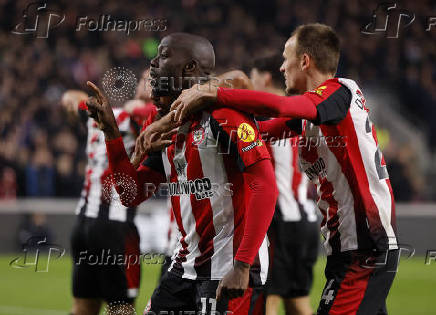 Premier League - Brentford v AFC Bournemouth