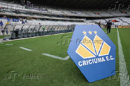 BRASILEIRO A 2024, CRUZEIRO X CRICIUMA