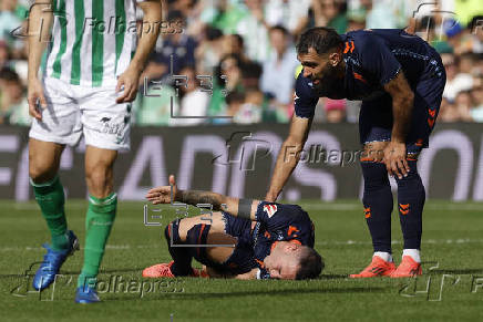 Real Betis vs Celta de Vigo