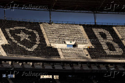 BRASILEIRO A 2024, BOTAFOGO X VITORIA