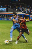 Semifinal mls nycfc vs nyred bull