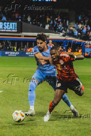 Semifinal mls nycfc vs nyred bull