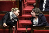 French National Assembly debates EU-Mercosur free trade agreement