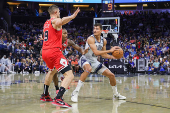 NBA: Chicago Bulls at Orlando Magic