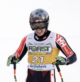 FIS Alpine Ski World Cup - Men's Downhill