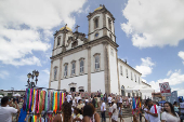 Missas pela Sexta-feira da Proteo