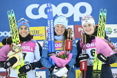 FIS Cross-Country World Cup in Falun